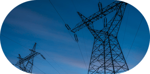Transmission line routing-GIS driven site assessment