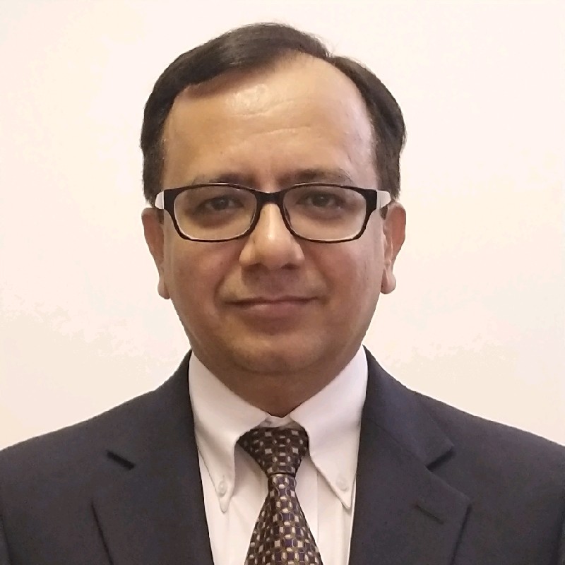 Ganesh Sahai