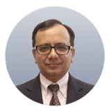 Photo of author Ganesh Sahai