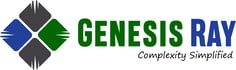 Genesis_Ray_Logo - Final - Black Bakground _ PNG