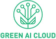 Green AI cloud
