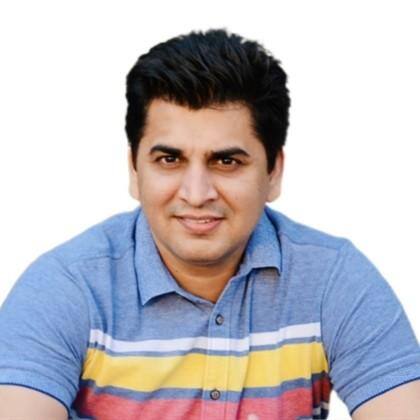 Harikesh Yadav