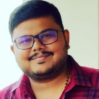 Harshiv-Dave