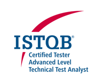 ISTQB Certified Tester Advanced Level Technical Test Analyst (CTAL-TA)-Logo