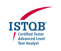 ISTQB Certified Tester Advanced Level Test Analyst (CTAL-TA)-logo