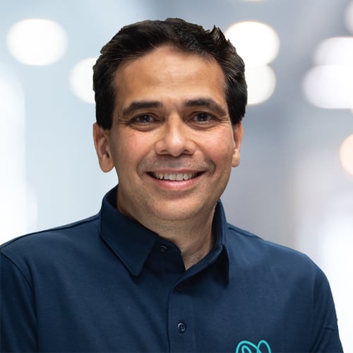 Vikram Seghal
