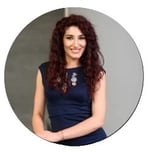 Irina Virban-Employer Branding Specialist-Nagarro