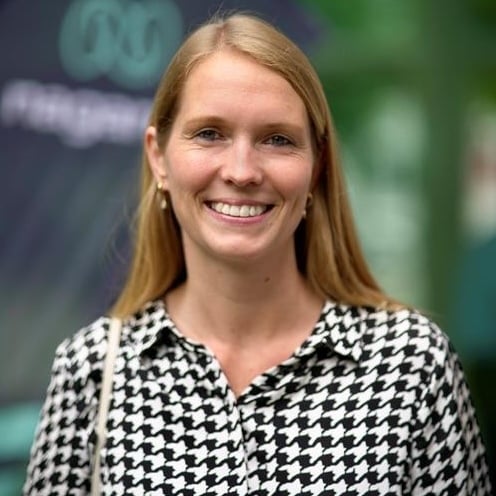 Karoline Kneist square