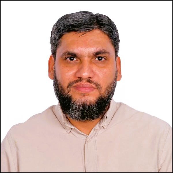 Khalid Nadeem‏
