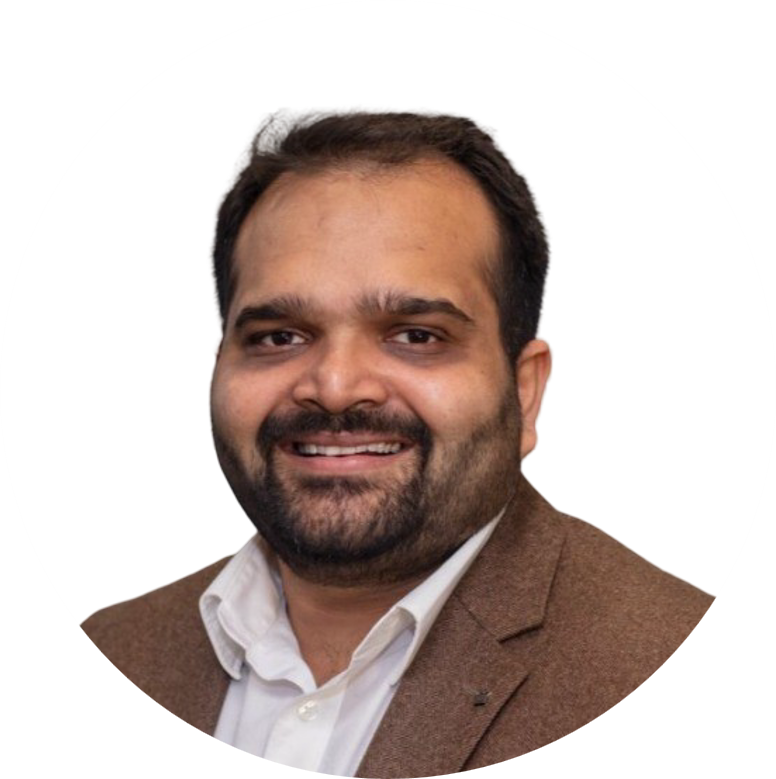 Kirit Garg_Nagarro