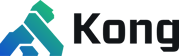 Kong-Logotype