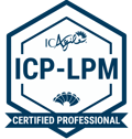 LPM badge