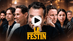 Le Festin 10