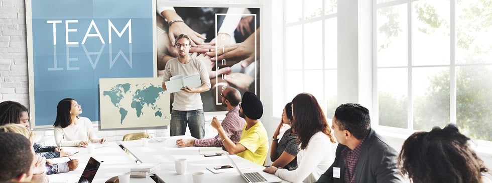 Leadership Agility Self-Assessment | Nagarro