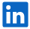 LinedIn Icon