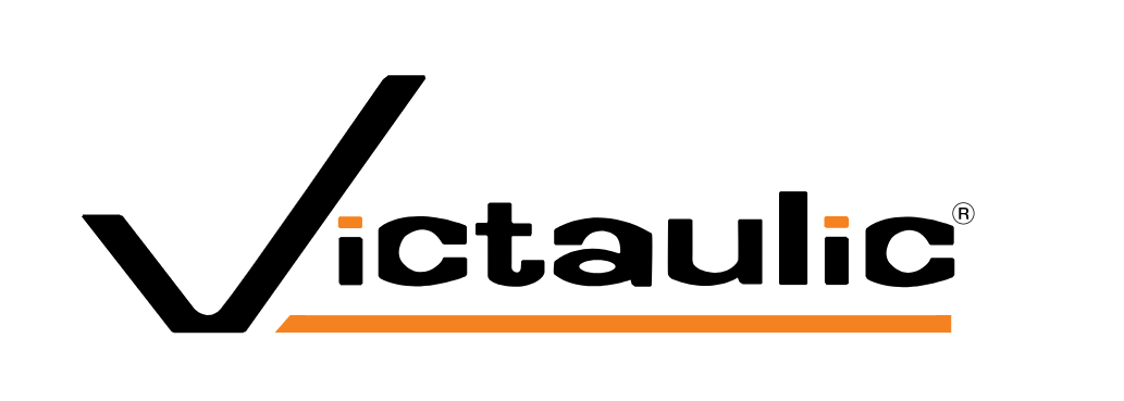 Logo Victaulic