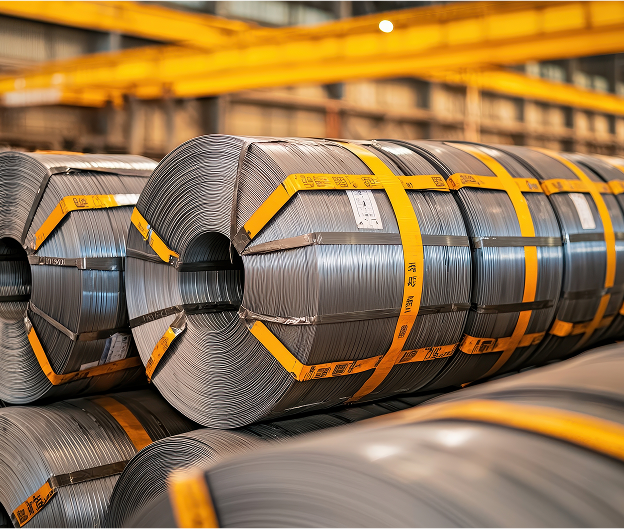 Manufacturing company_1