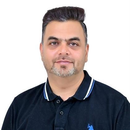 Rajesh Sharma