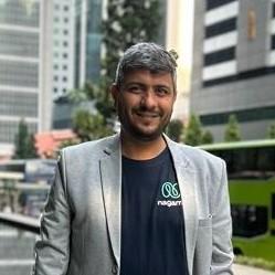 Ravi Dhingra
