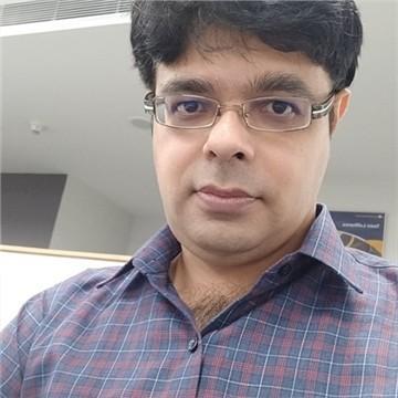 Mudit Aurora