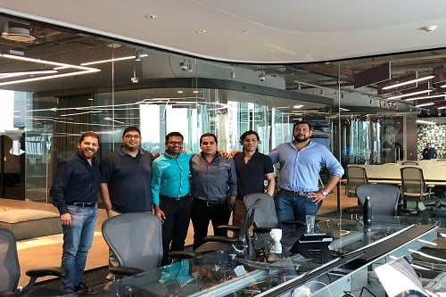 Mexico hiring_Nagarro
