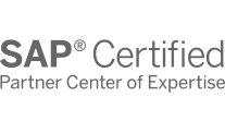 SAP Certified Partner of Expertise