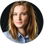 Mihaela Ciocan, Senior HR Specialist