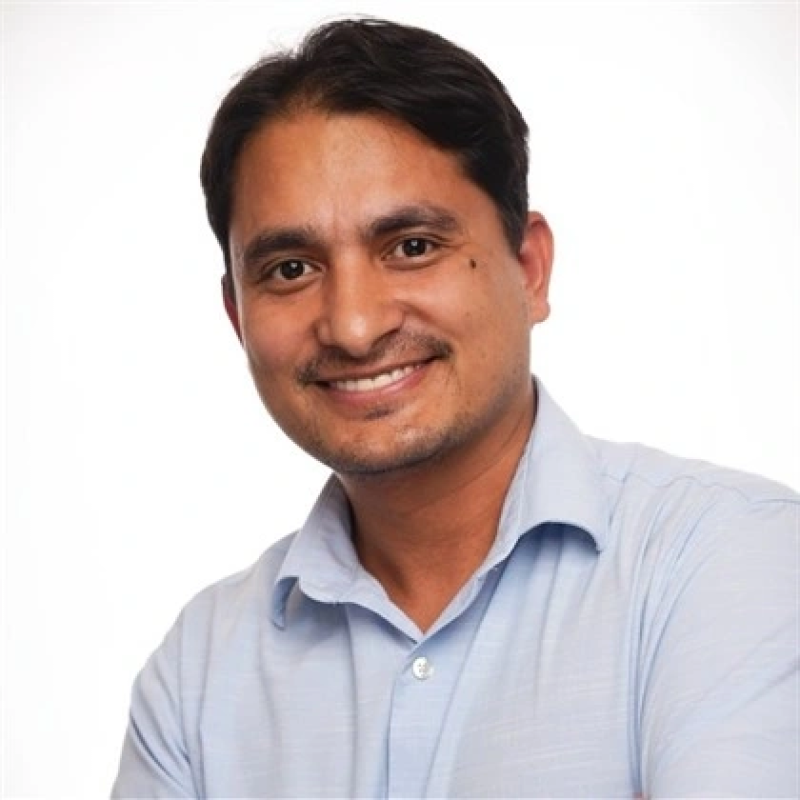 Milan Rawat