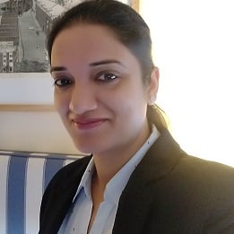 Monika Gupta