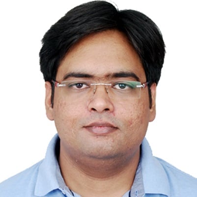 Ankur Sinha - Ankur Sinha