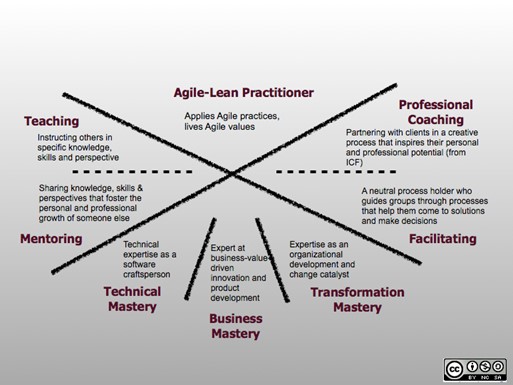 the Agile Coaching Competency Framework by Lyssa Adkins_ Continuous Improvement of Agile coaches