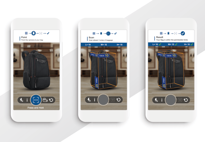 Enhance Airline Passenger Experience with Augmented Reality