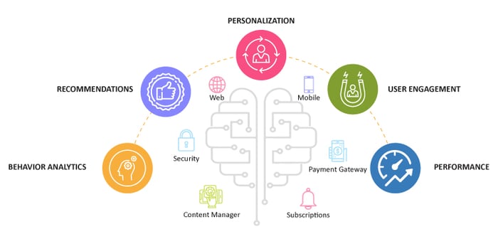 Importance of a subscription strategy before implementing the content paywall