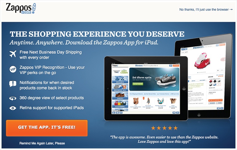 Top 8 ecommerce site design mistakes to avoid