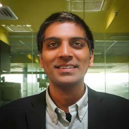 Vaibhav Gadodia