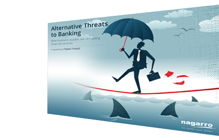 Alternative Threats to Banking