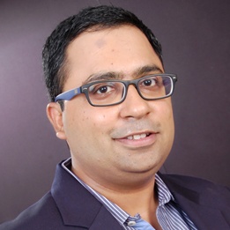 Amit Sharma