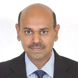 Ashok Thomas