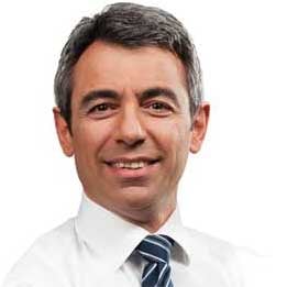 Damianos Soumelidis