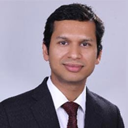 Deepak Gupta