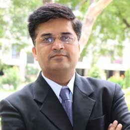 Manish Gupta