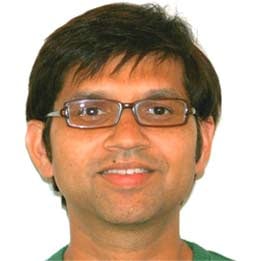 Manmohan Gupta