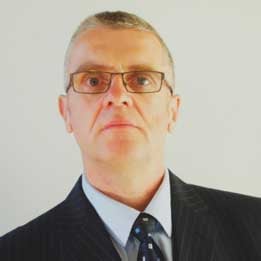 Richard Wheatley