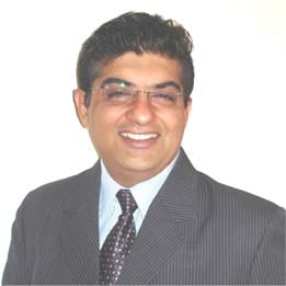 Sandeep Anand