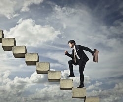 service-transitioning
