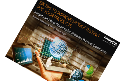  Improve Mobile Testing