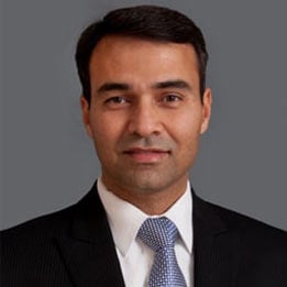 Vikas Sehgal