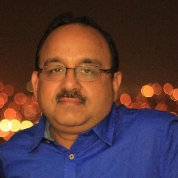 Vikas Burman