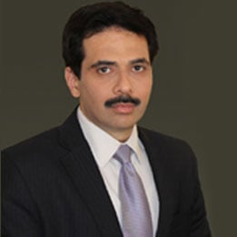 Vikram Sehgal