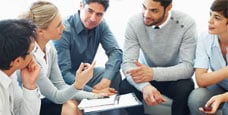 Verstärken Sie unser Team